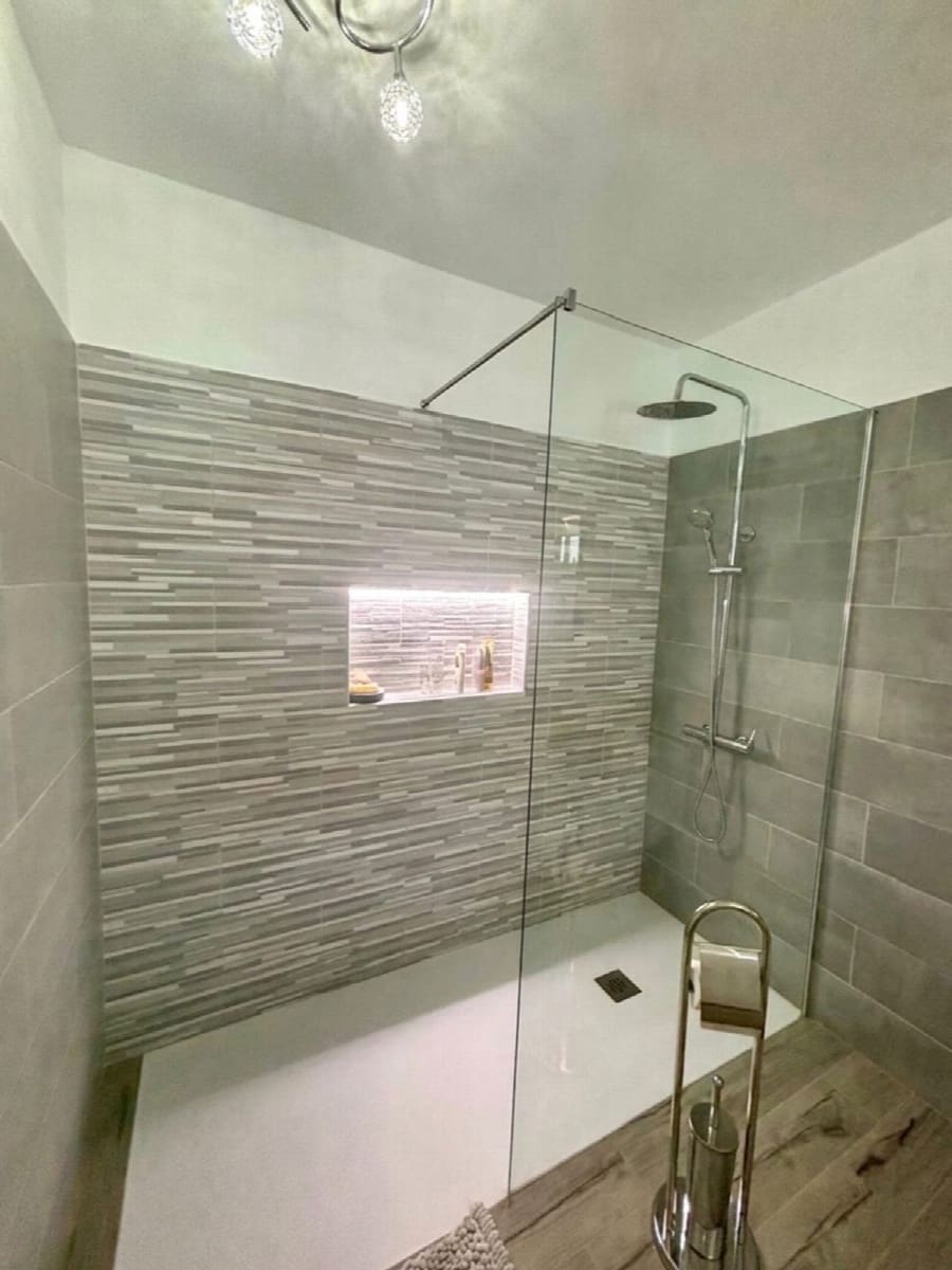 3 sovrum Villa till salu i Tuineje med pool - 450 000 € (Ref: 10046494)