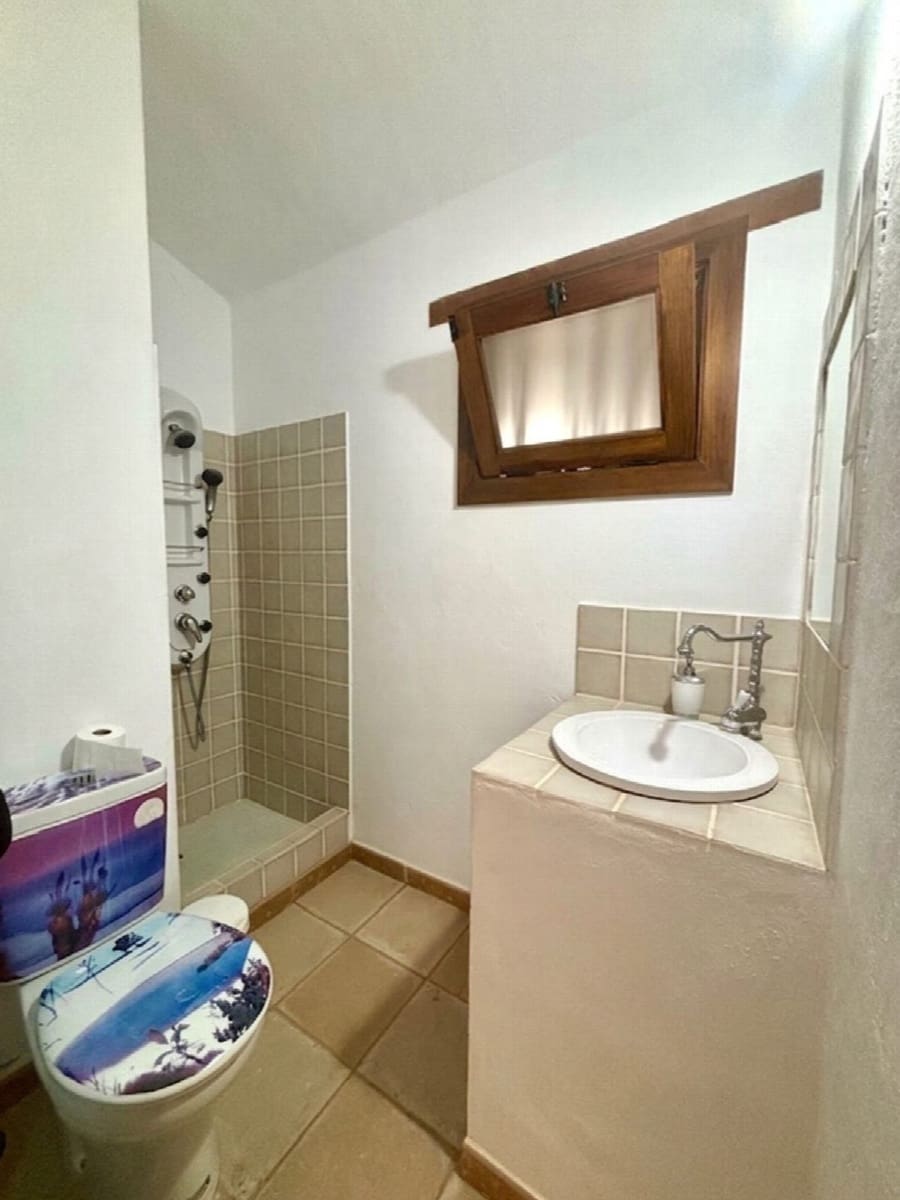 3 sovrum Villa till salu i Tuineje med pool - 450 000 € (Ref: 10046494)