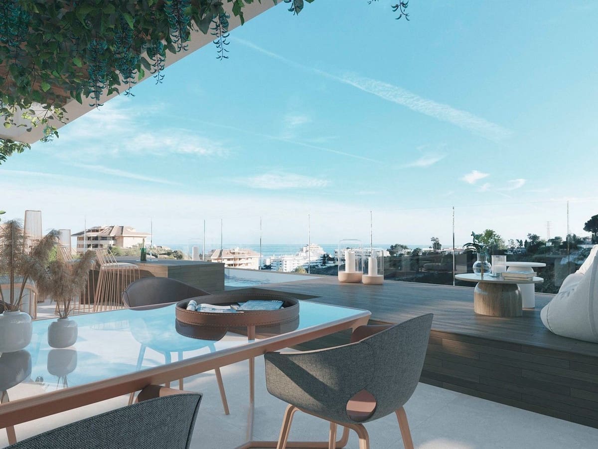 3 chambre Villa/Maison Semi-Mitoyenne à vendre à Fuengirola - 1 100 000 € (Ref: 10046495)