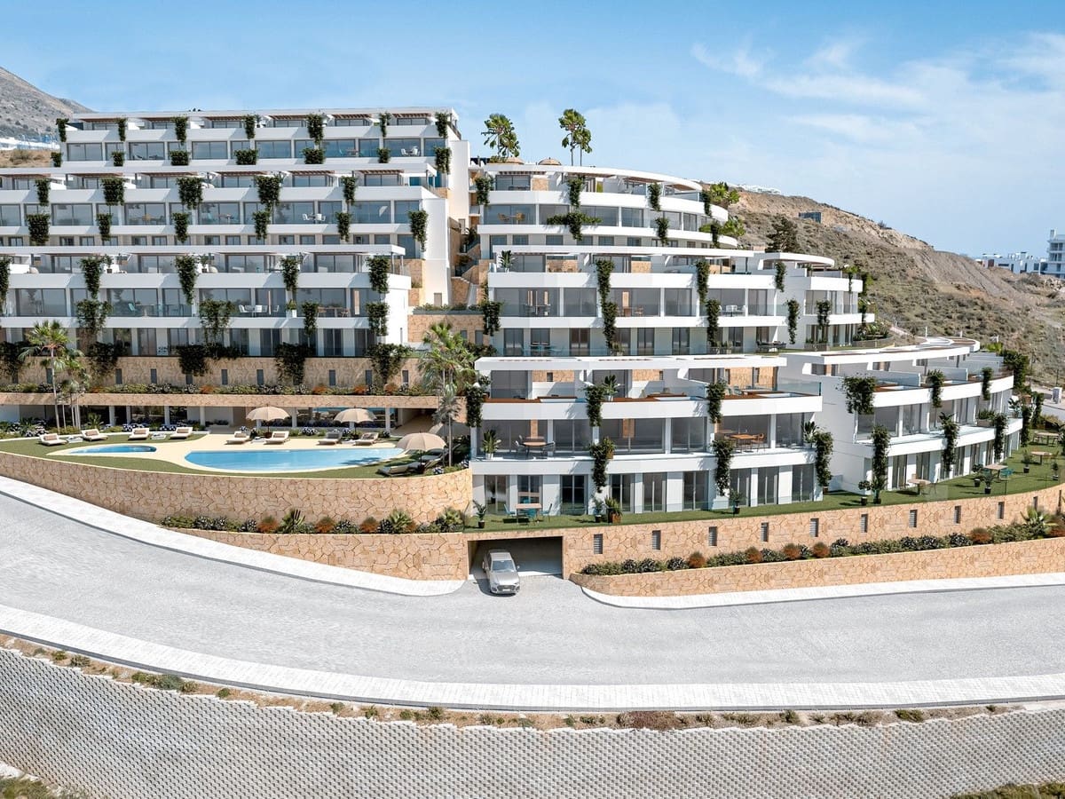3 chambre Villa/Maison Semi-Mitoyenne à vendre à Fuengirola - 1 100 000 € (Ref: 10046495)