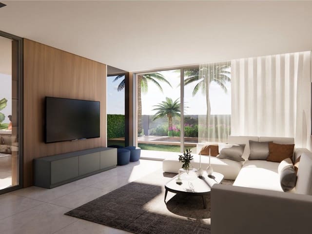 3 camera da letto Villa in vendita in Torre-Pacheco con piscina garage - 629.900 € (Rif: 10046498)