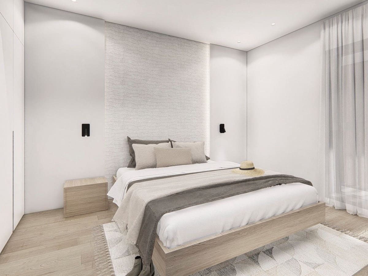 3 camera da letto Villa in vendita in San Pedro del Pinatar con piscina - 424.900 € (Rif: 10046500)