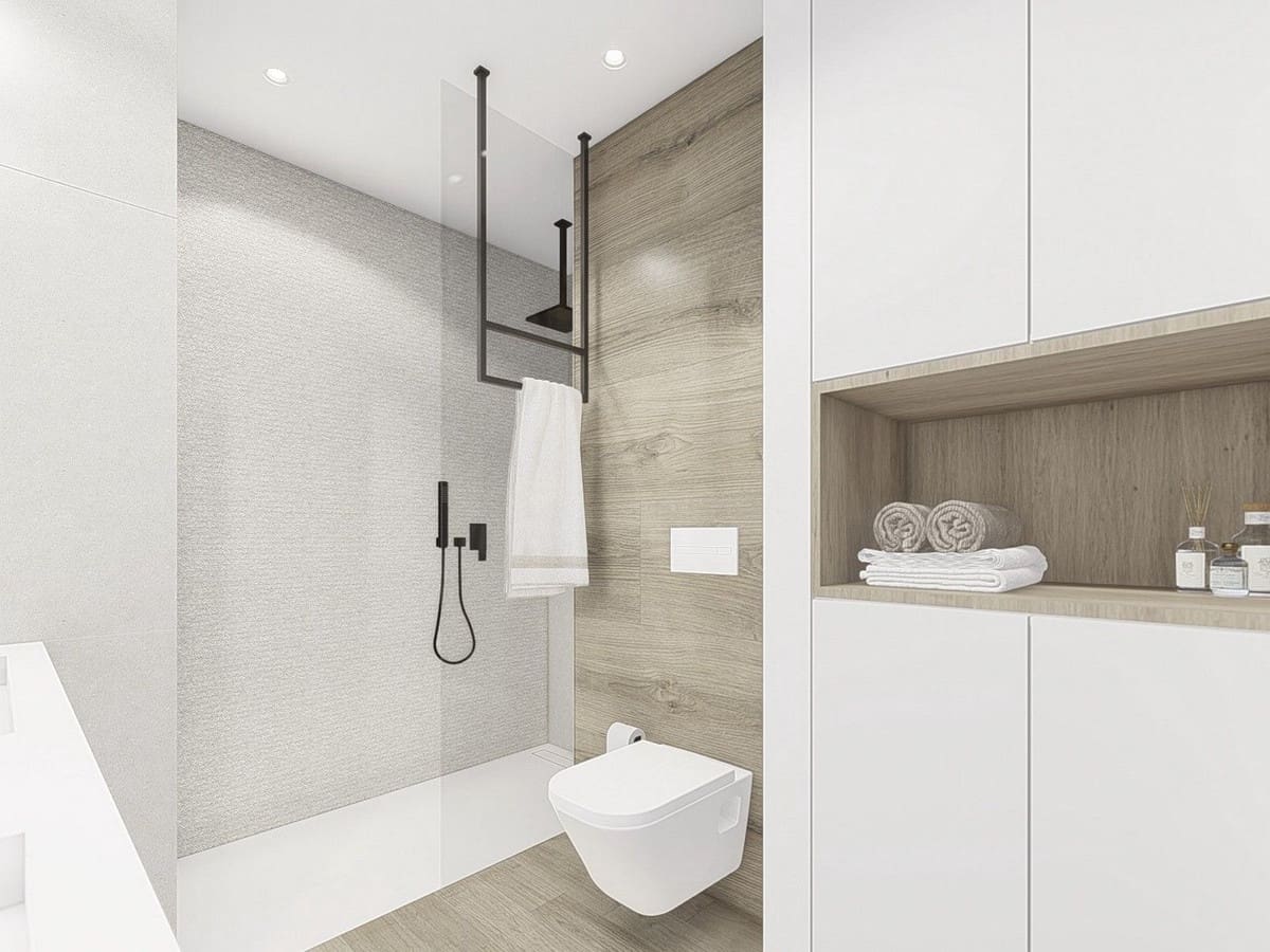 3 camera da letto Villa in vendita in San Pedro del Pinatar con piscina - 424.900 € (Rif: 10046500)
