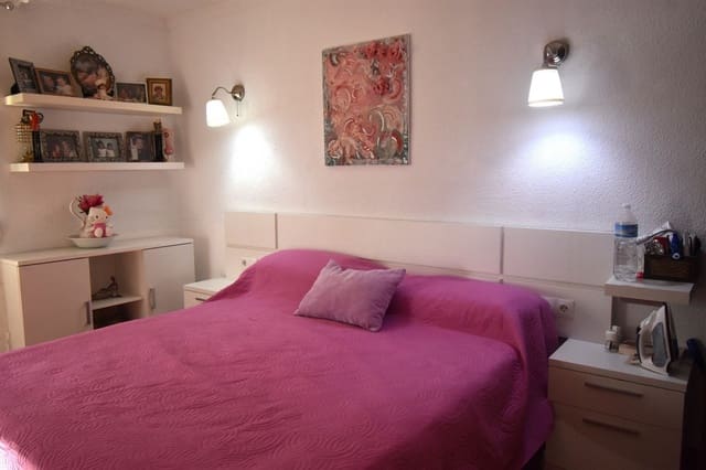 4 quarto Moradia para venda em Torremolinos com garagem - 745 000 € (Ref: 10046501)
