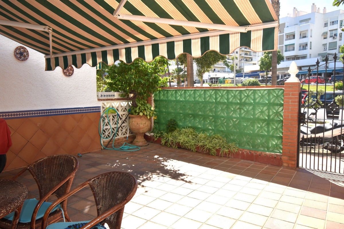 4 bedroom Villa for sale in Torremolinos with garage - € 745,000 (Ref: 10046501)