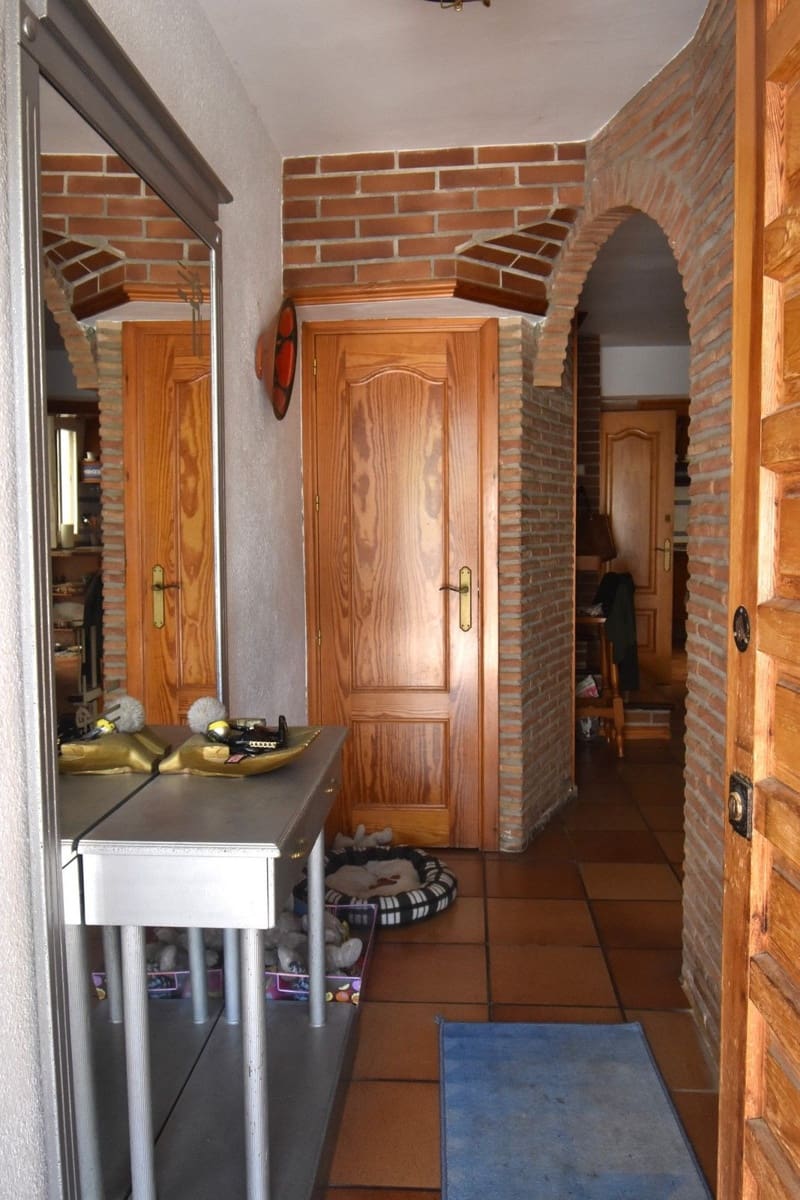 4 bedroom Villa for sale in Torremolinos with garage - € 745,000 (Ref: 10046501)