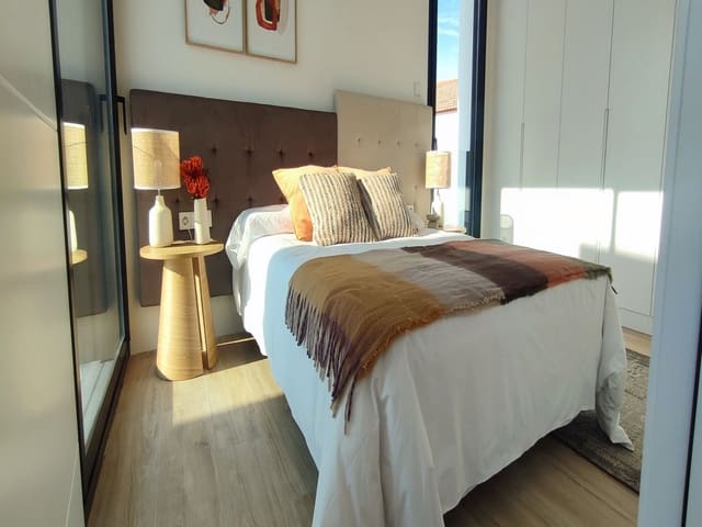 3 sovrum Villa till salu i Torre de la Horadada, Pilar de la Horadada med pool garage - 628 000 € (Ref: 10046506)