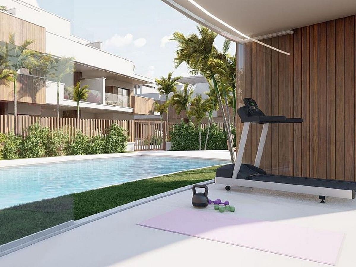 2 bedroom Apartment for sale in Pilar de la Horadada with pool garage - € 259,900 (Ref: 10046507)