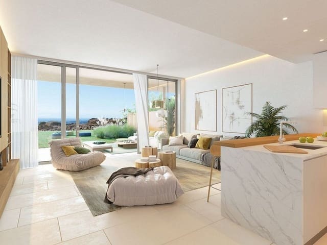 3 soverom Villa til salgs i Benalmadena Costa, Benalmádena med svømmebasseng garasje - € 1 190 000 (Ref: 10046509)
