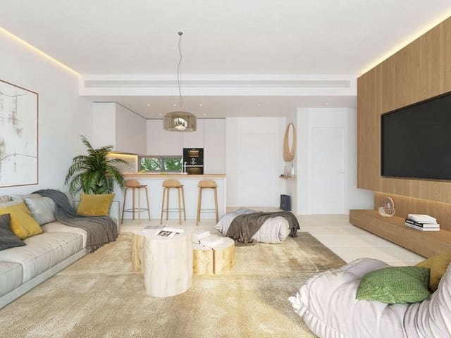 3 soverom Villa til salgs i Benalmadena Costa, Benalmádena med svømmebasseng garasje - € 1 190 000 (Ref: 10046509)