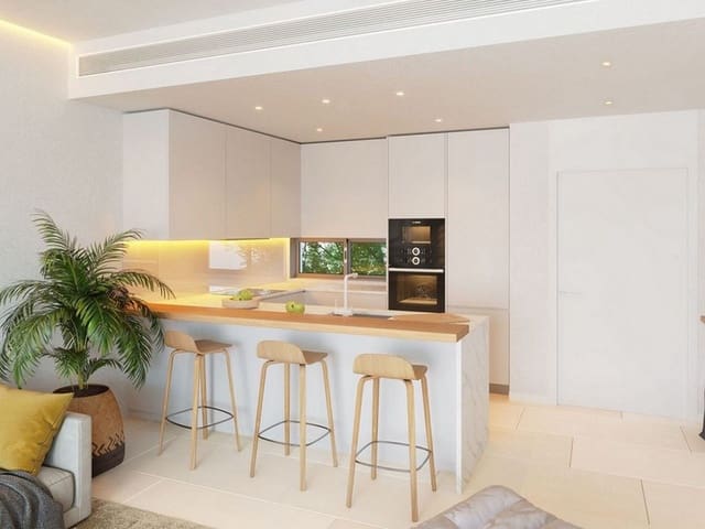 3 soverom Villa til salgs i Benalmadena Costa, Benalmádena med svømmebasseng garasje - € 1 190 000 (Ref: 10046509)