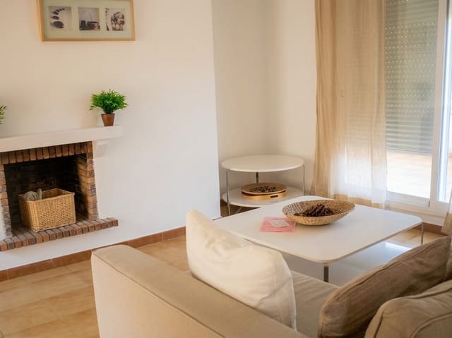 1 slaapkamer Appartement te koop in Calahonda, Mijas met zwembad garage - € 280.000 (Ref: 10046510)