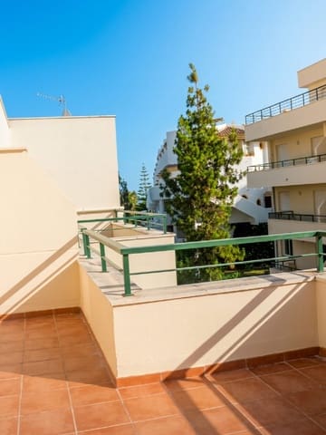 1 slaapkamer Appartement te koop in Calahonda, Mijas met zwembad garage - € 280.000 (Ref: 10046510)