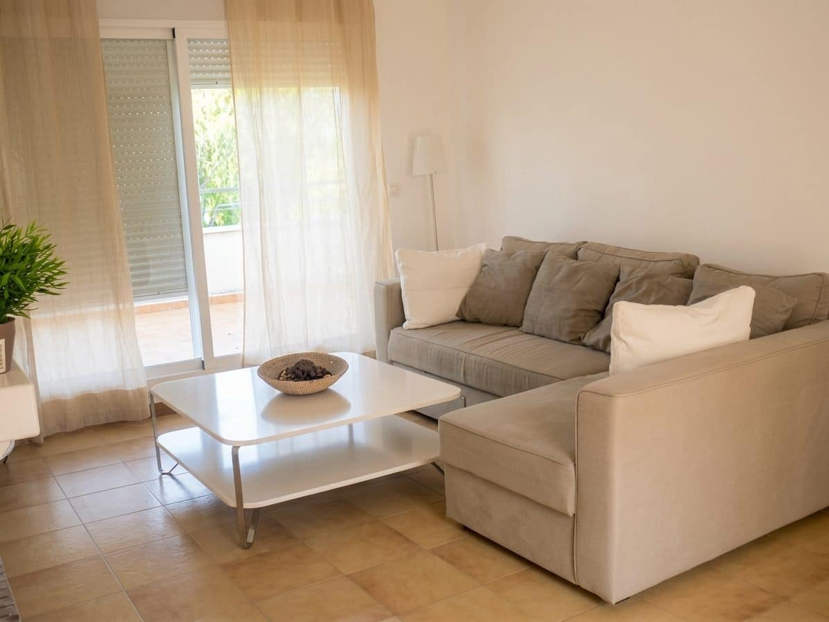 1 slaapkamer Appartement te koop in Calahonda met zwembad garage - € 280.000 (Ref: 10046510)