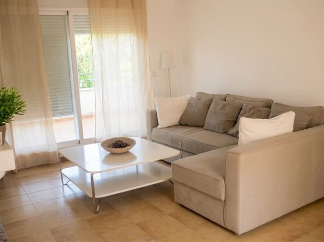 1 slaapkamer Appartement te koop in Calahonda, Mijas met zwembad garage - € 280.000 (Ref: 10046510)