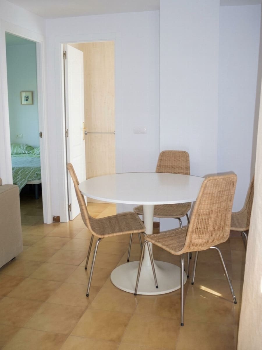 1 slaapkamer Appartement te koop in Calahonda met zwembad garage - € 280.000 (Ref: 10046510)