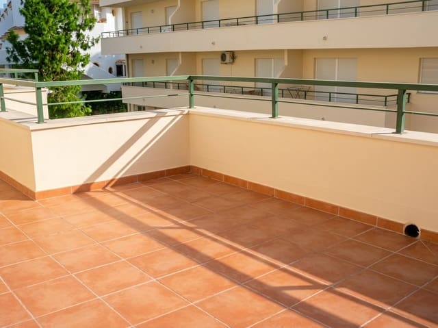 1 slaapkamer Appartement te koop in Calahonda, Mijas met zwembad garage - € 280.000 (Ref: 10046510)