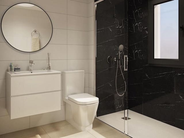 2 slaapkamer Appartement te koop in Torre-Pacheco met zwembad garage - € 429.000 (Ref: 10046513)