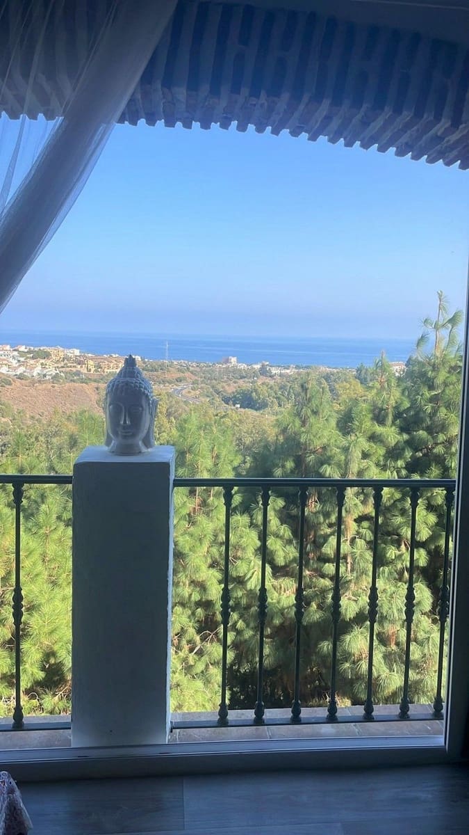 3 camera da letto Appartamento in vendita in Calahonda con piscina - 365.000 € (Rif: 10046514)