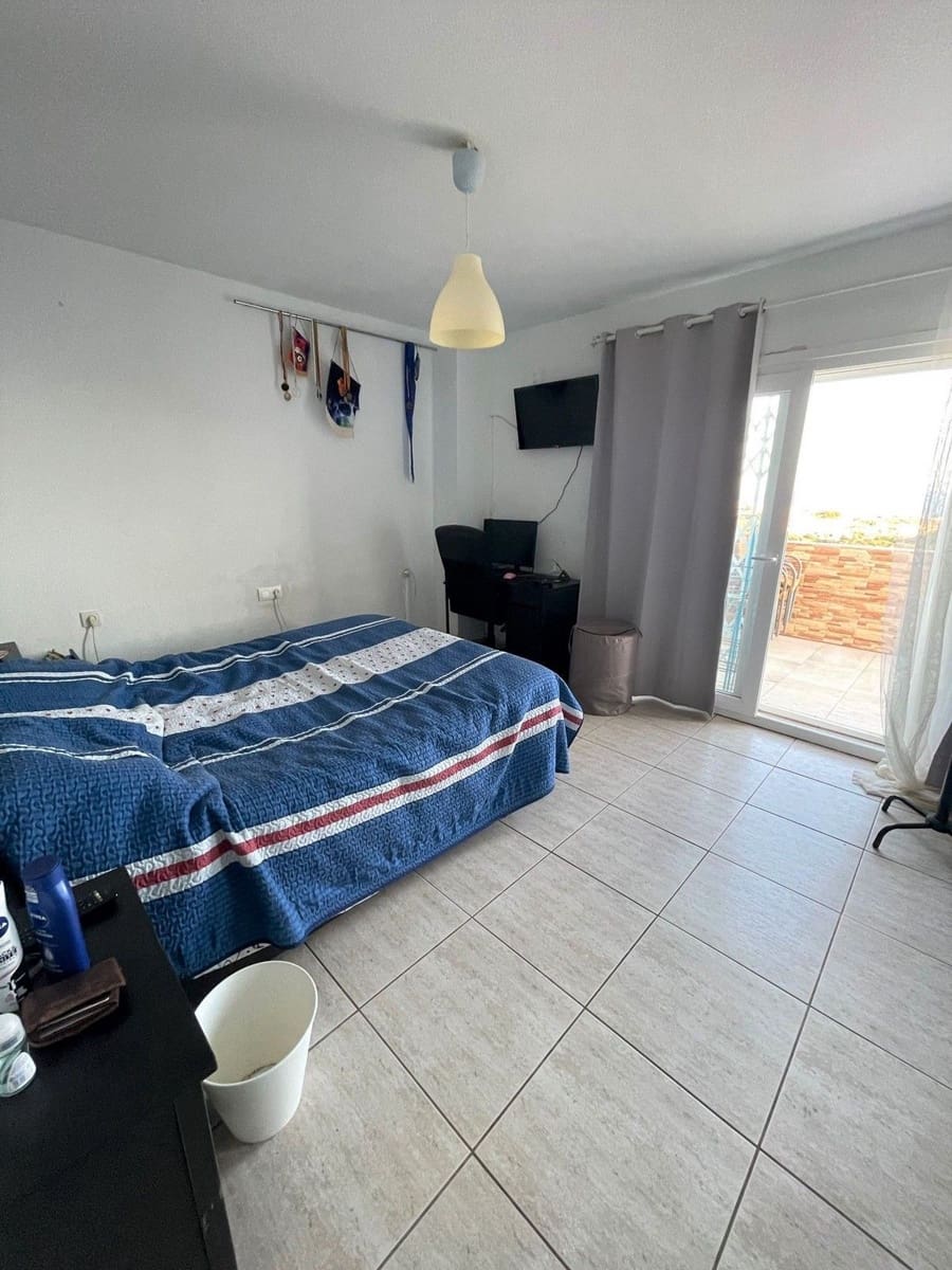 3 camera da letto Appartamento in vendita in Calahonda con piscina - 365.000 € (Rif: 10046514)
