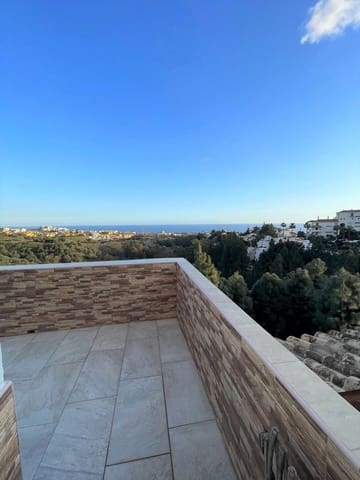 3 camera da letto Appartamento in vendita in Calahonda, Mijas con piscina - 365.000 € (Rif: 10046514)