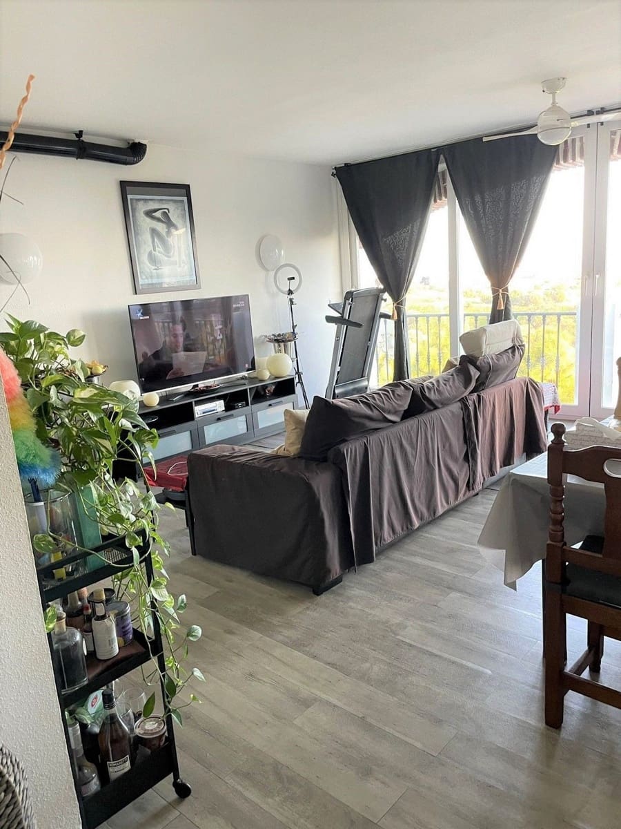 3 camera da letto Appartamento in vendita in Calahonda con piscina - 365.000 € (Rif: 10046514)