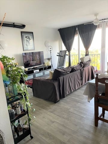 3 camera da letto Appartamento in vendita in Calahonda, Mijas con piscina - 365.000 € (Rif: 10046514)