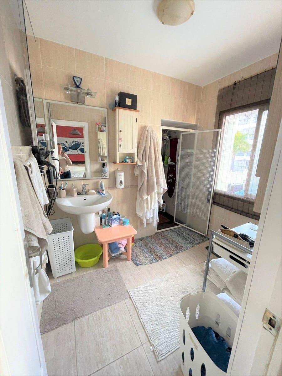 3 camera da letto Appartamento in vendita in Calahonda con piscina - 365.000 € (Rif: 10046514)