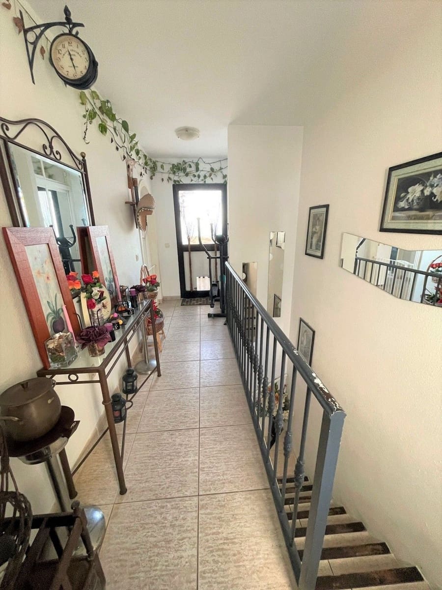 3 camera da letto Appartamento in vendita in Calahonda con piscina - 365.000 € (Rif: 10046514)