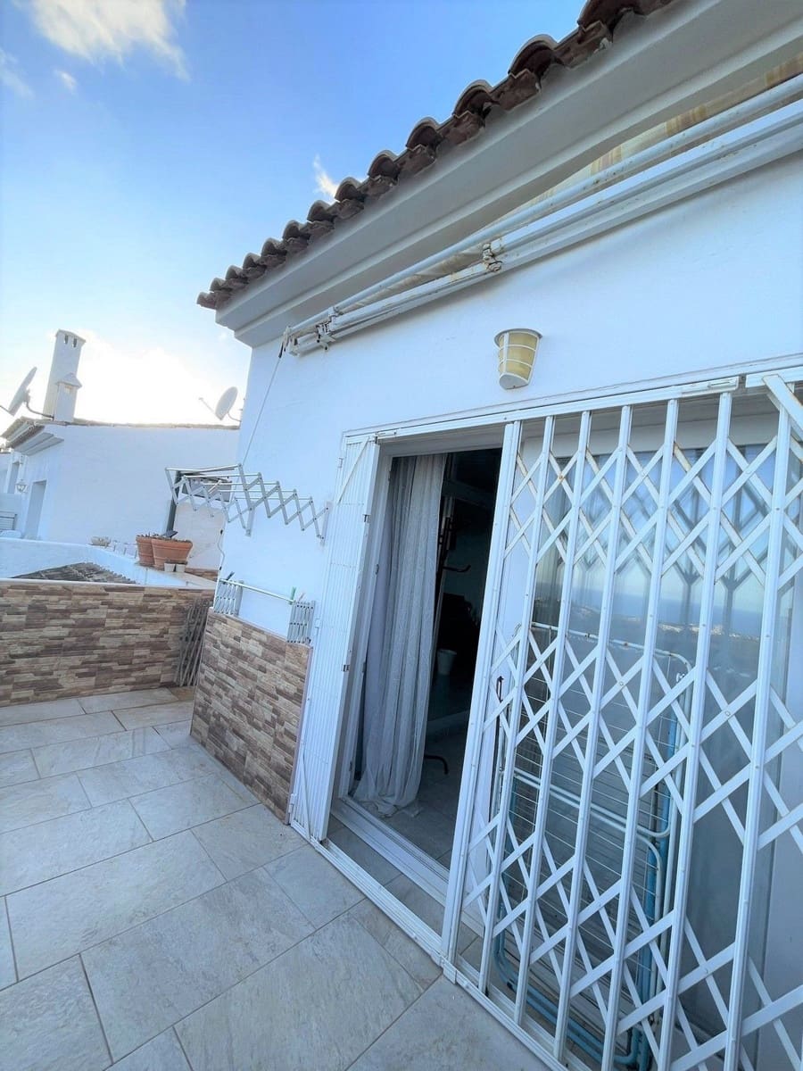 3 camera da letto Appartamento in vendita in Calahonda con piscina - 365.000 € (Rif: 10046514)