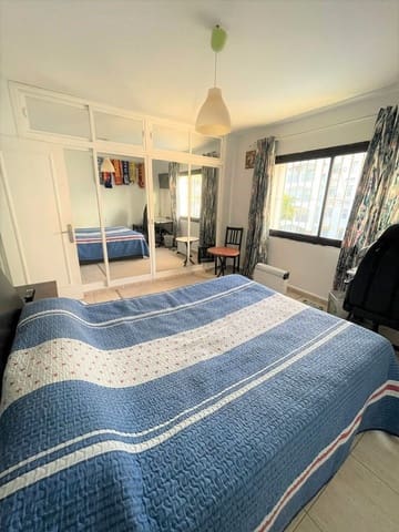 3 camera da letto Appartamento in vendita in Calahonda, Mijas con piscina - 365.000 € (Rif: 10046514)