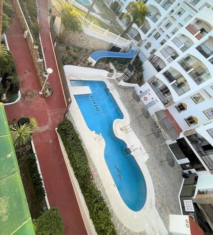3 camera da letto Appartamento in vendita in Calahonda, Mijas con piscina - 365.000 € (Rif: 10046514)