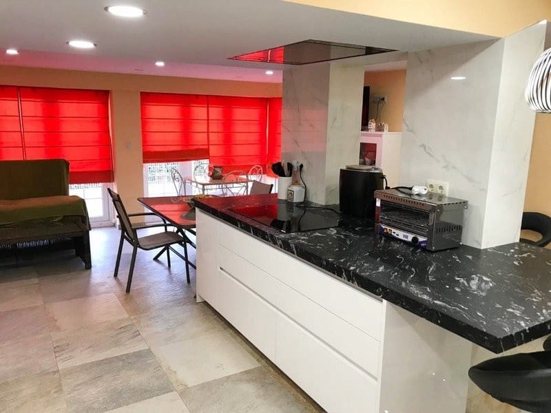 6 Zimmer Villa zu verkaufen in Orihuela mit Pool Garage - 1.555.000 € (Ref: 10046517)