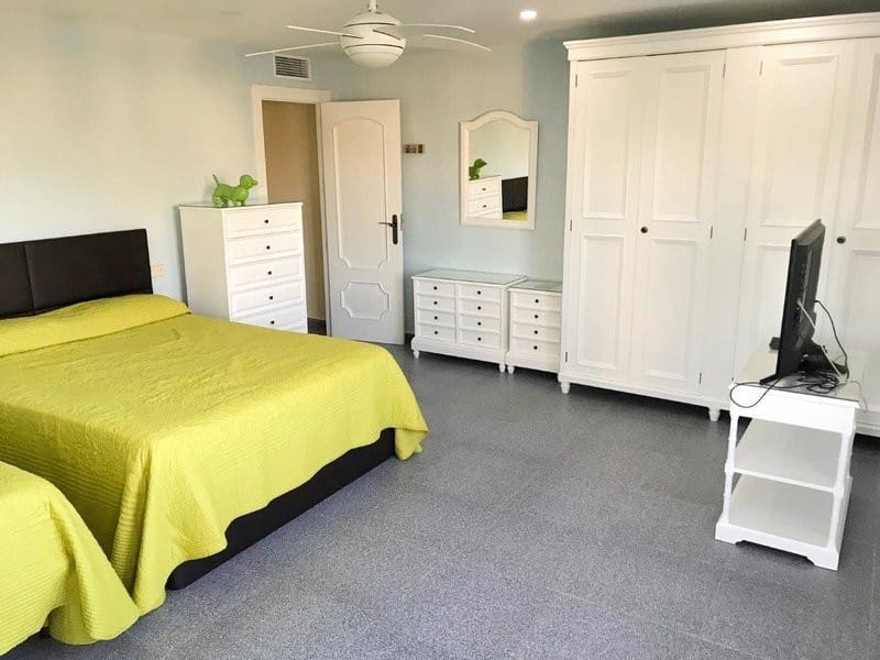 6 Zimmer Villa zu verkaufen in Orihuela mit Pool Garage - 1.555.000 € (Ref: 10046517)