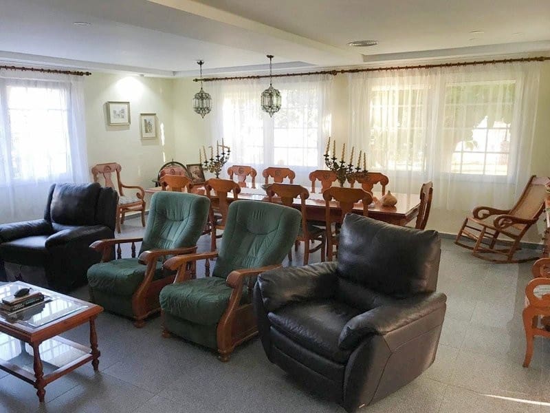 6 Zimmer Villa zu verkaufen in Orihuela mit Pool Garage - 1.555.000 € (Ref: 10046517)