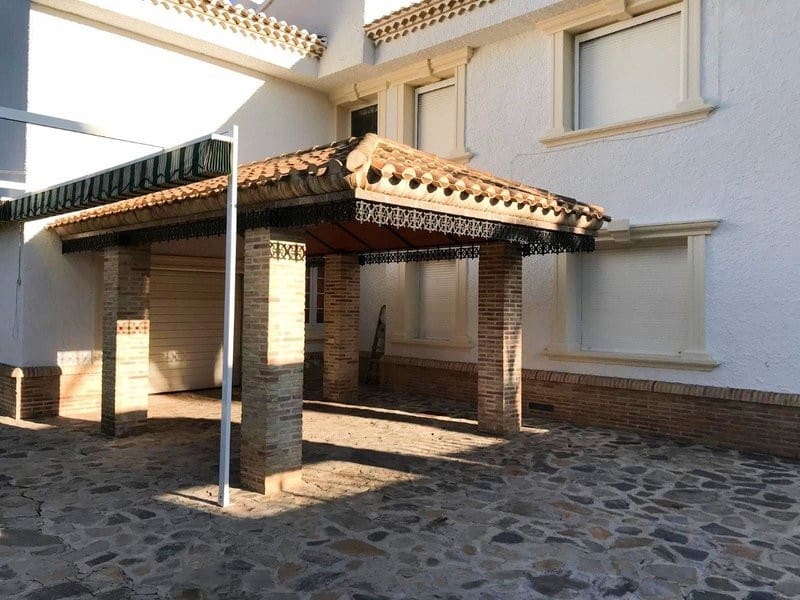 6 Zimmer Villa zu verkaufen in Orihuela mit Pool Garage - 1.555.000 € (Ref: 10046517)