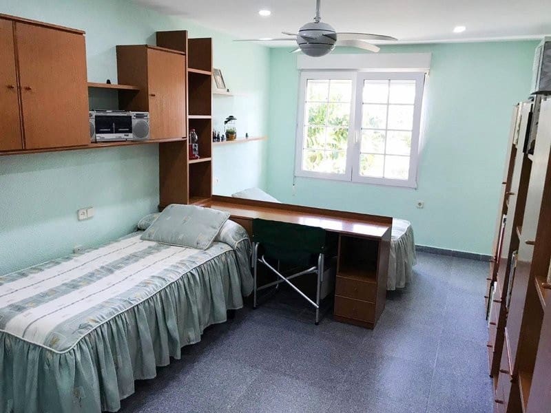 6 Zimmer Villa zu verkaufen in Orihuela mit Pool Garage - 1.555.000 € (Ref: 10046517)