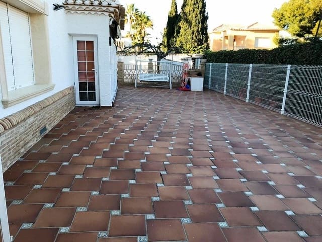 6 sypialnia Willa na sprzedaż w La Regia, Orihuela z basenem garażem - 1 555 000 € (Ref: 10046517)