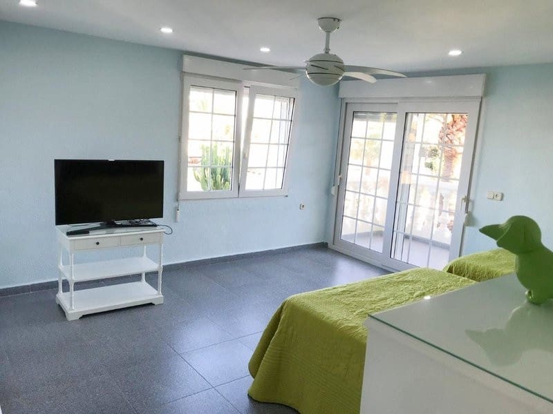 6 Zimmer Villa zu verkaufen in Orihuela mit Pool Garage - 1.555.000 € (Ref: 10046517)