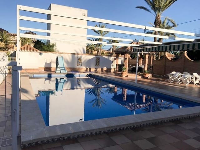 6 sypialnia Willa na sprzedaż w La Regia, Orihuela z basenem garażem - 1 555 000 € (Ref: 10046517)