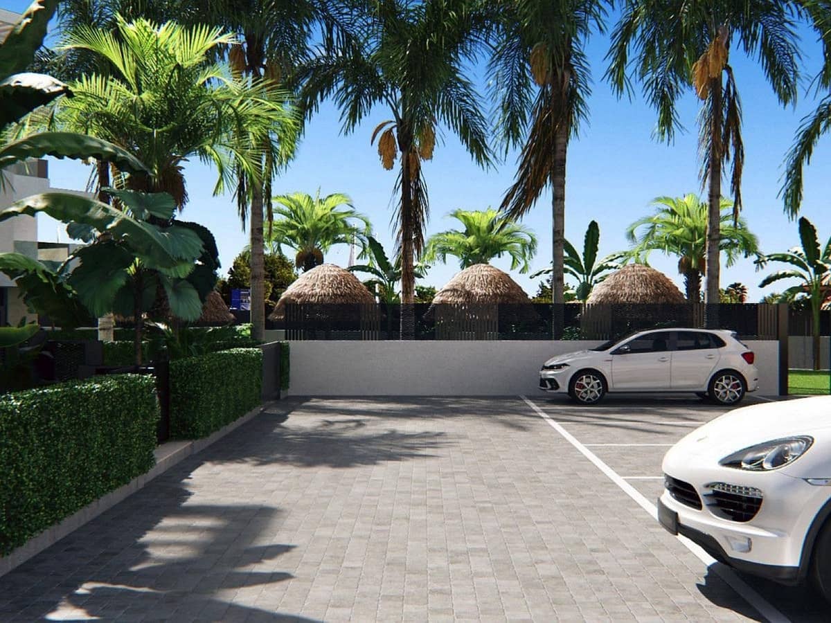 3 soverom Leilighet til salgs i Torre-Pacheco med svømmebasseng - € 499 900 (Ref: 10046520)
