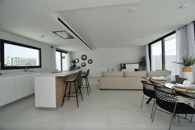 Apartamento de 2 habitaciones en Zona Puerto Deportivo, Fuengirola en venta con piscina garaje - 839.000 € (Ref: 10046521)