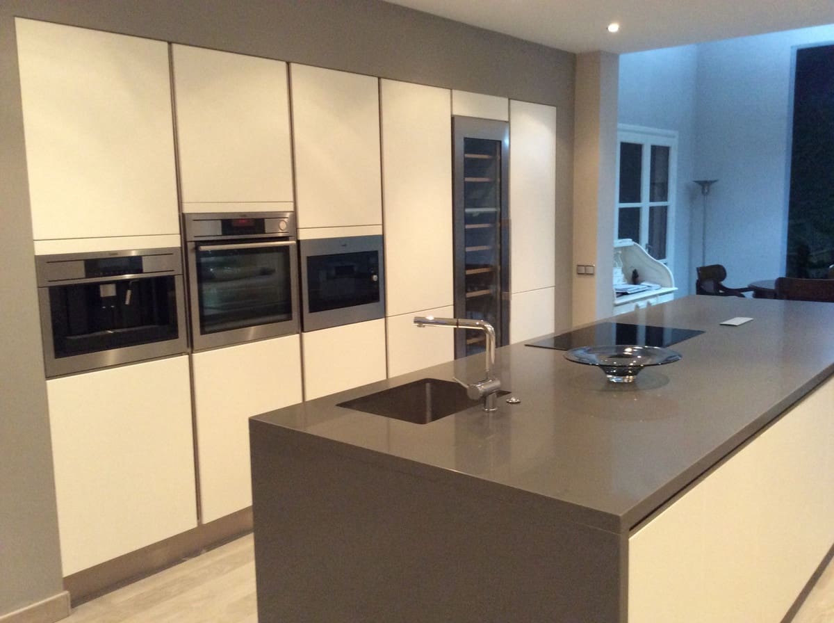 6 Zimmer Villa zu verkaufen in Marbella mit Pool Garage - 5.500.000 € (Ref: 10046522)