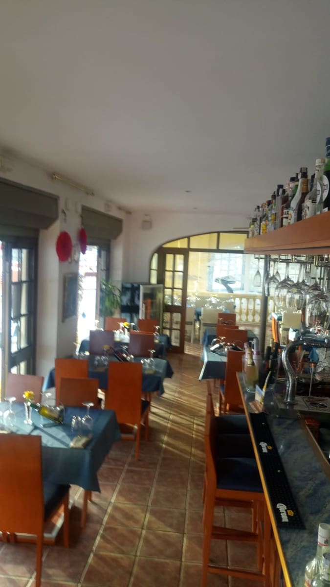Kaupallinen myytävänä paikassa Benalmadena Costa - 479 000 € (Ref: 10046523)