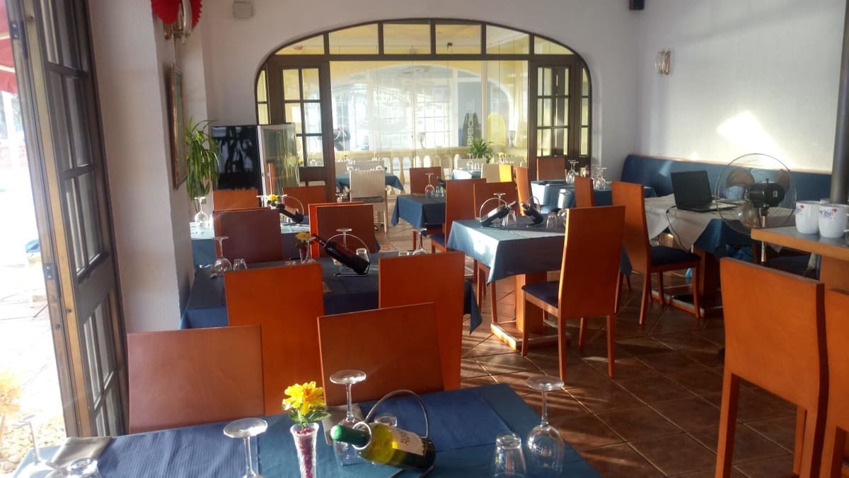 Kaupallinen myytävänä paikassa Benalmadena Costa - 479 000 € (Ref: 10046523)