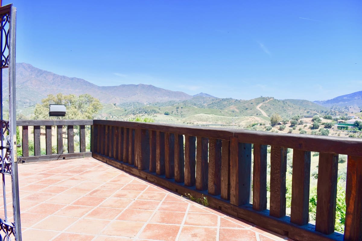 4 camera da letto Villa in vendita in La Cala de Mijas con piscina garage - 1.195.000 € (Rif: 10046525)