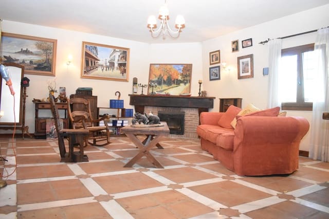 4 quarto Moradia para venda em La Cala de Mijas, Mijas com piscina garagem - 1 195 000 € (Ref: 10046525)