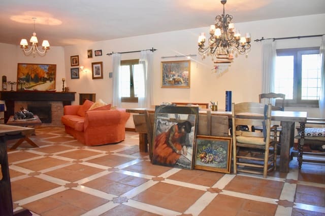 4 quarto Moradia para venda em La Cala de Mijas, Mijas com piscina garagem - 1 195 000 € (Ref: 10046525)