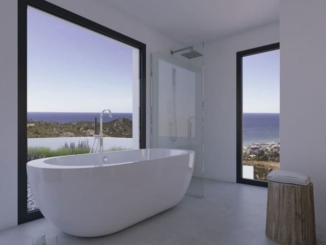 4 slaapkamer Villa te koop in Casares met zwembad - € 1.249.000 (Ref: 10046528)