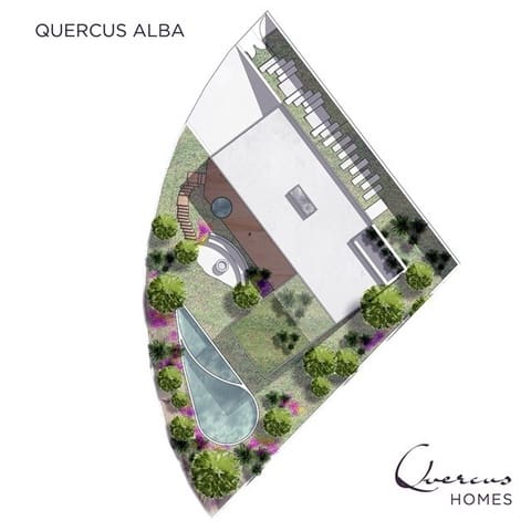 4 slaapkamer Villa te koop in Casares Pueblo, Casares met zwembad - € 1.249.000 (Ref: 10046528)
